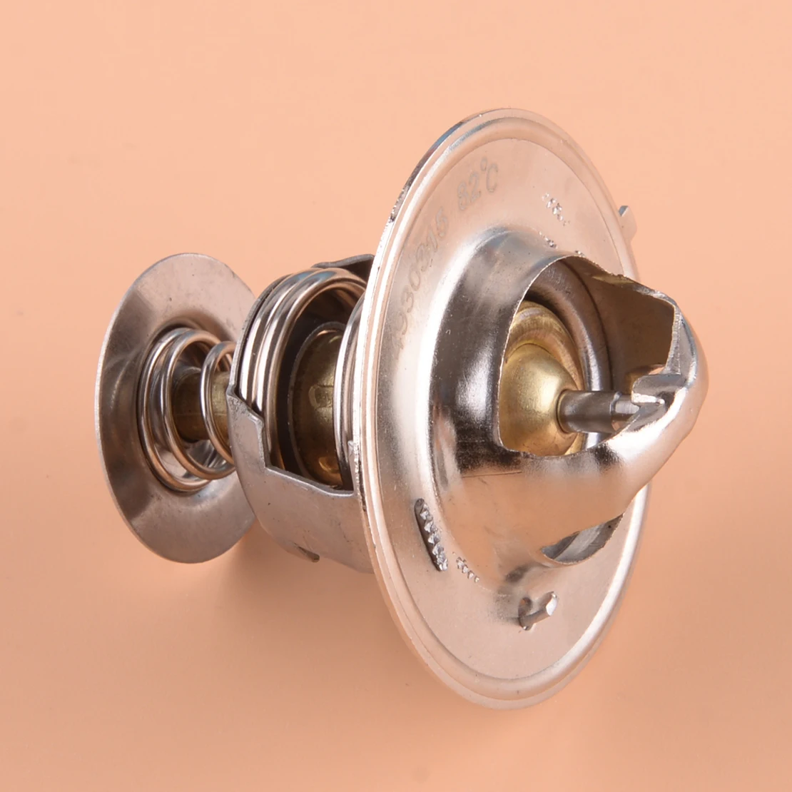 

3917324 автомобильный термостат для замены подходит для Cummins 3.9L 5.9L 4B3.9 4BT3.9 4BTA3.9 6B5.9 6BT5.9 6BTA5.9