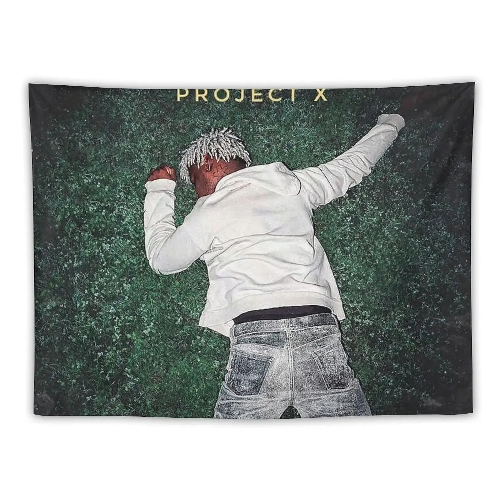 проект x Гобелен Декор ванной комнаты Дизайн Настенные гобелены для стены