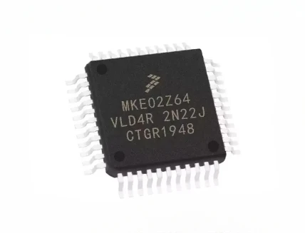 

10 шт., MKE02Z64VLD4, новая оригинальная гарантия качества
