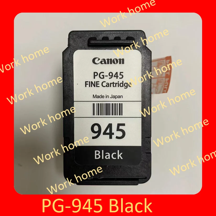 Для российских картриджей принтеров Canon Φ 445XL 446XL большой емкости черные и цветные