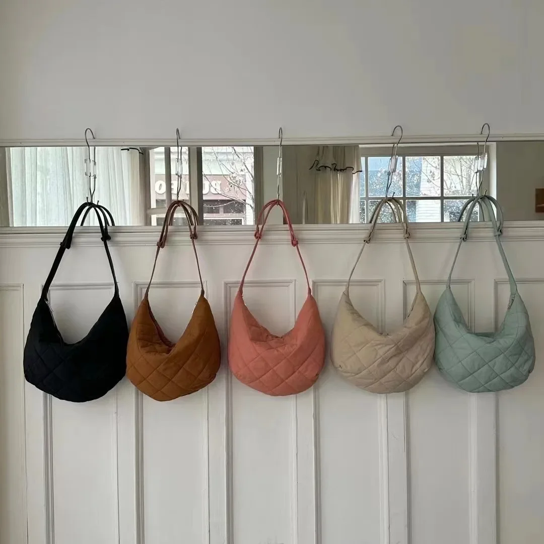 Рисунок 4 - Винтажная сумка NylonMoon для пельменей