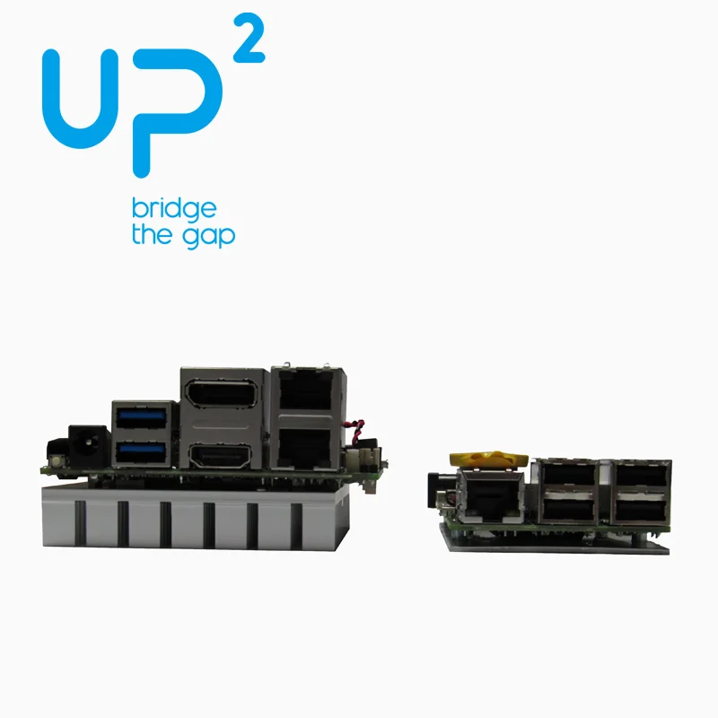 

up Squared Development Board UP2 Intel X86win10/Super Lattepanda