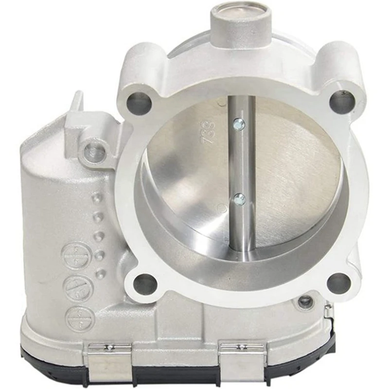 Корпус дроссельной заслонки для A6 A4 Quattro Allroad 2.7T S4 S6 R8 3.2L 4.2L 078133062 C