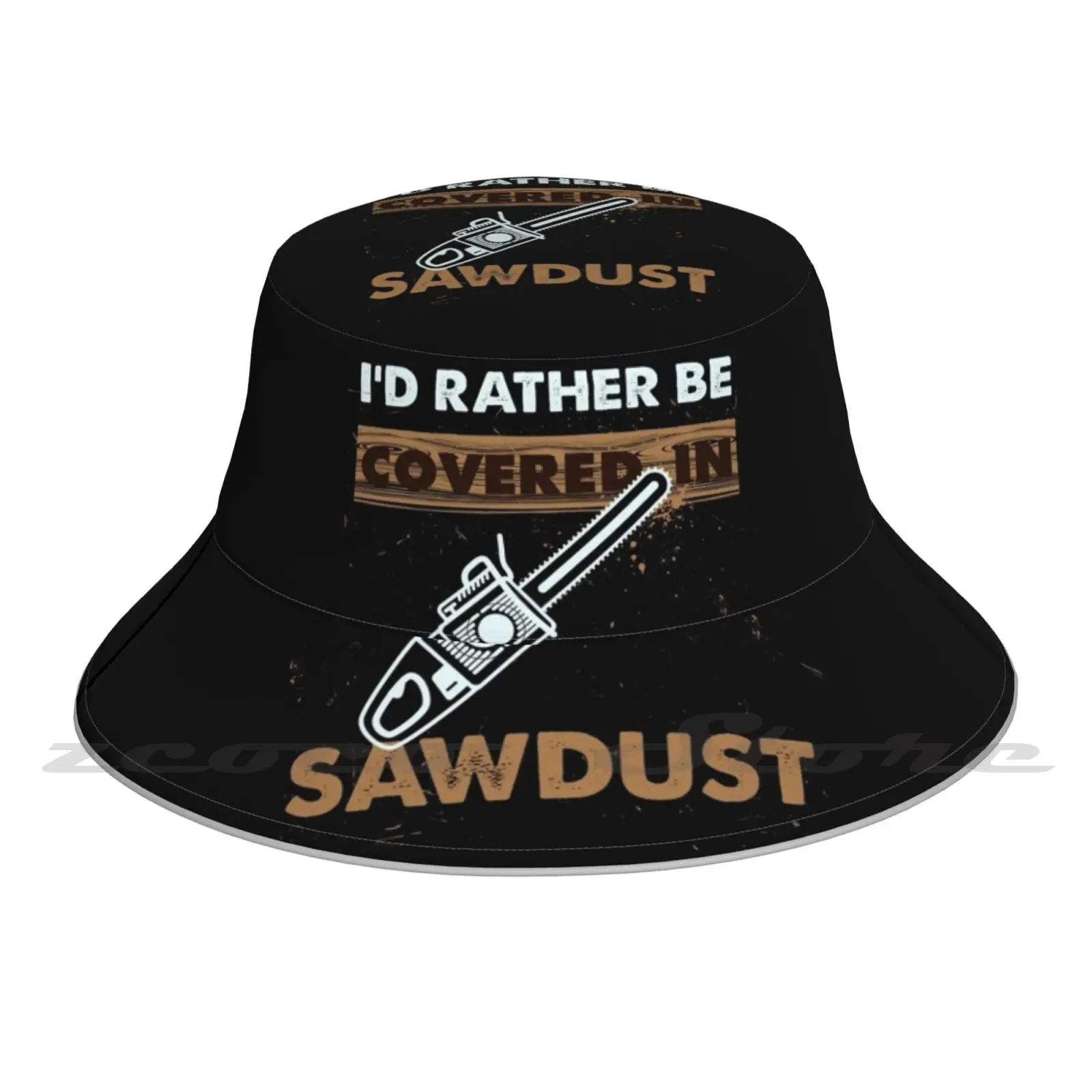 

Я предпочитаю покрываться опилками | Деревообрабатывающая крышка своими руками искусственный складной солнцезащитный козырек модная Рыбацкая шляпа опилки-мой блеск