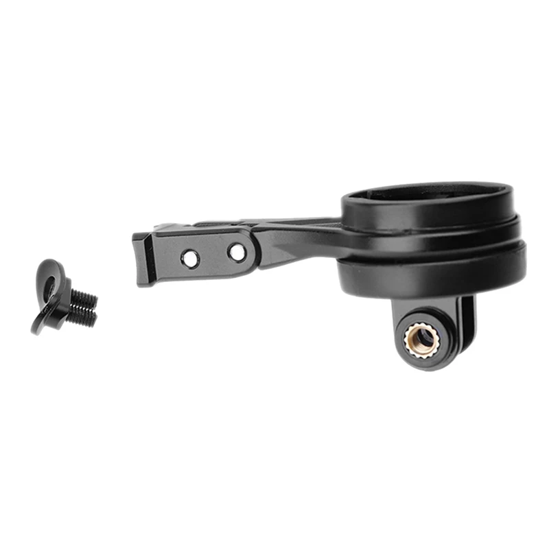 Комплект креплений для компьютера и велосипеда из алюминиевого сплава комплект