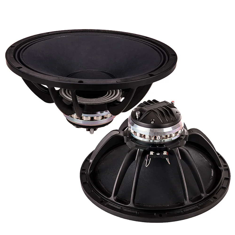 

SC157579 15 Inch 75-core Coaxial Horn Particle Magnetism High Power Subwoofer Speaker Driver