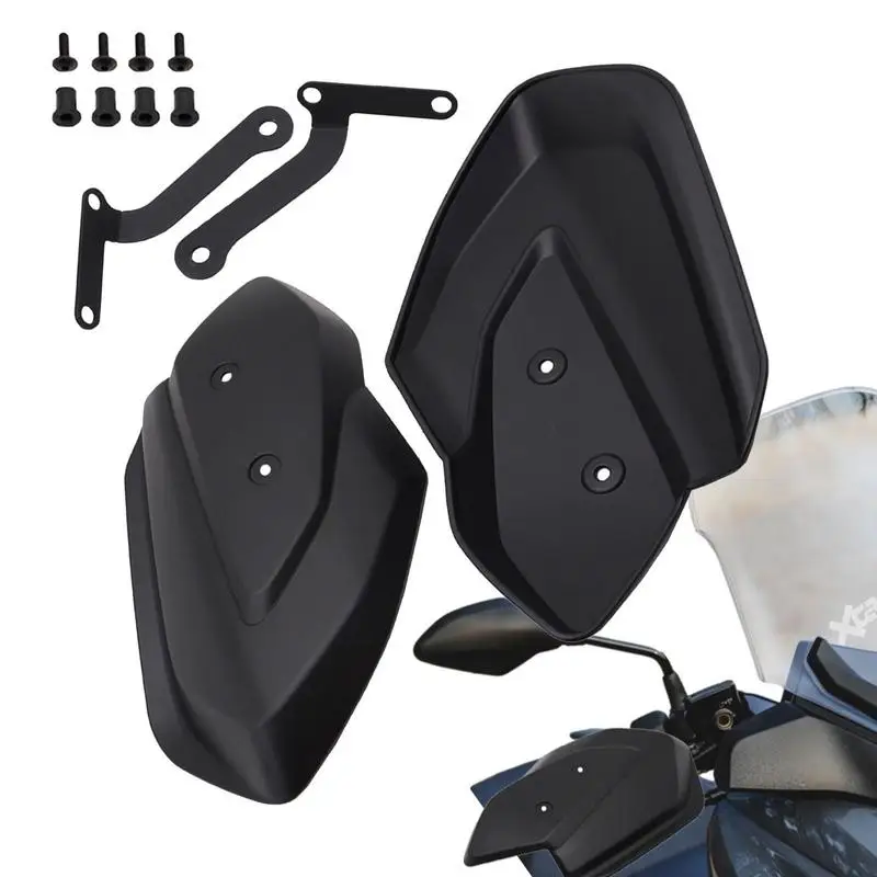 Защита для рук мотоциклетная 30x17 см защита от ветра Yamaha XMAX300
