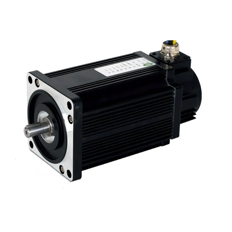 

48v 3kw 3000w brushless dc mtor high torque bldc motor 1500RPM