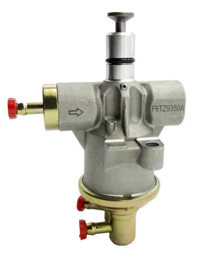 

Diesel Powerstroke Lift Valley Fuel Pump F6TZ9350A For 94-97 For Ford F250/350 7.3L