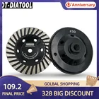 DT-DIATOOL 2 шт. Диаметр 5 