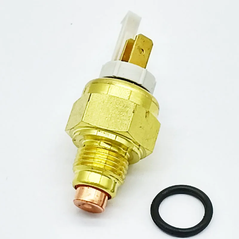 

Термопереключатель вентилятора радиатора для Yamaha TDM850 1991-2001 VMAX12 1990-1999 XJ700 1985-1986 XTZ750 Super Tenere 1989-1995