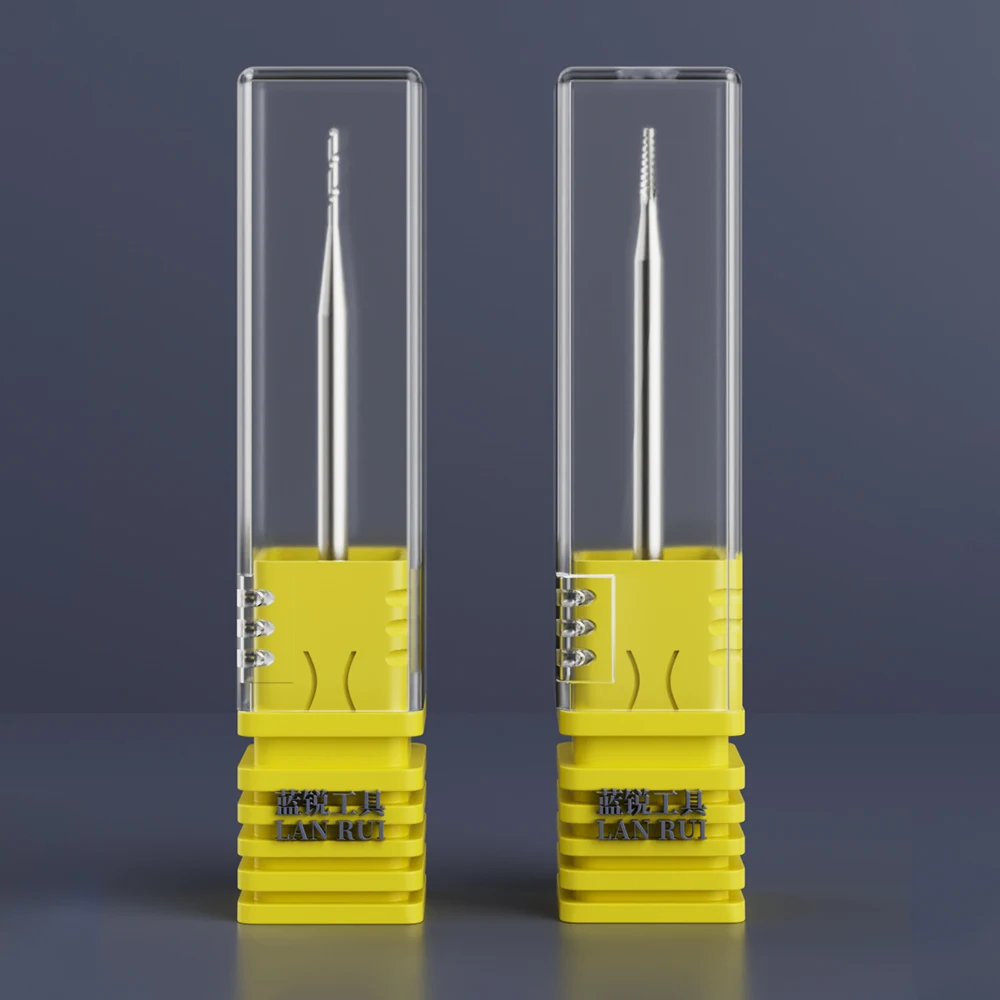 

lanrui U8s пирсинг из вольфрамовой стали