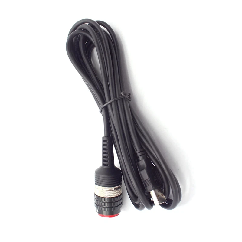 88890305 грузовик диагностический инструмент кабель для Vocom USB запасные части
