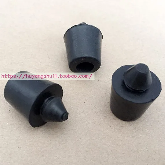 

For Nissan TIIDA Sylphy LIVINA Front Hood Buffer Pad Engine Hood Buffer Pad