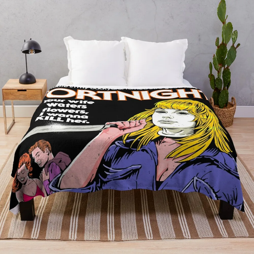 Одеяло Fortnight тяжелое для сна термоспальный мешок теплые зимние одеяла