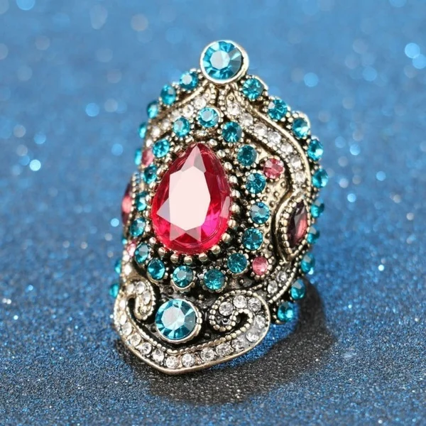 

Delysia King Lady's Ring