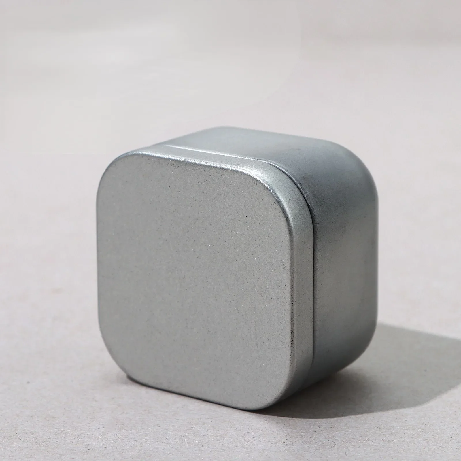 

Жестяные банки для чая, 12 шт.