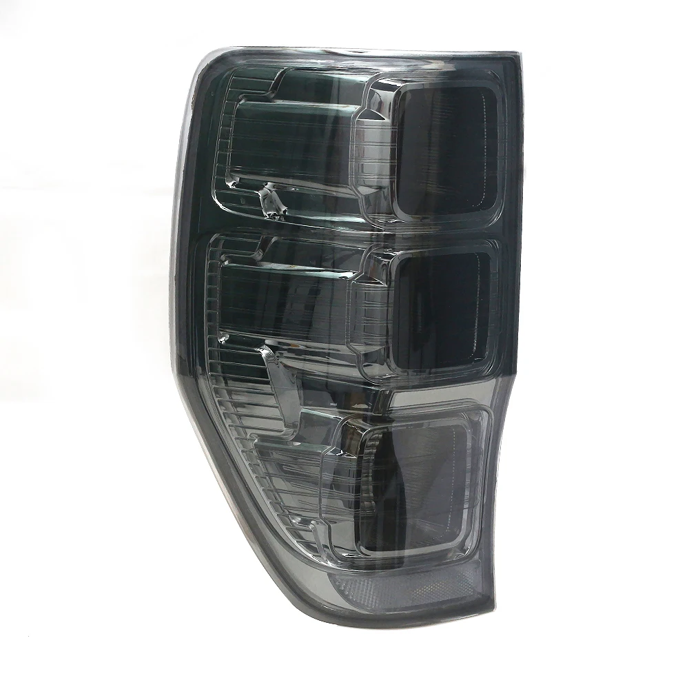 Автомобильный левый правый задний фонарь стоп-сигнал для Ford Ranger PX T6 MK1 MK2 XLT XL XLS