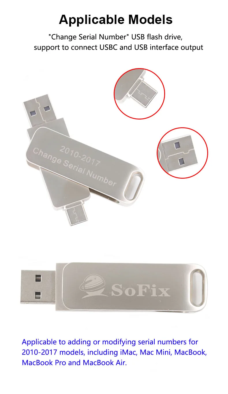 UFIX U-BOS2 Pro UEFI и BIOS Помощник базы данных для MacBook 2008-2024 M1 T2 M2 M3 M4 ATC ROM Чипы BIOS Ремонт Программатор Инструменты (art.: 3920d2eeac0d8) - 3920d2eeac0d8