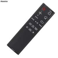 ah59 02733b remote control suitable for samsung audio soundbar system hw j4000za hw k550 hw k550za hw k551 controller