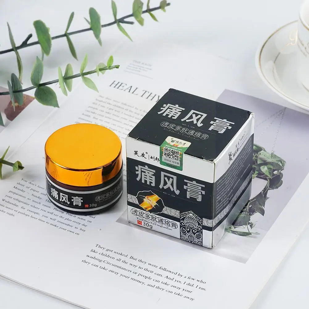 

Прозрачный пептид для кожи щипцы Luo Feng мазь для суставов при болях локоть S5x8