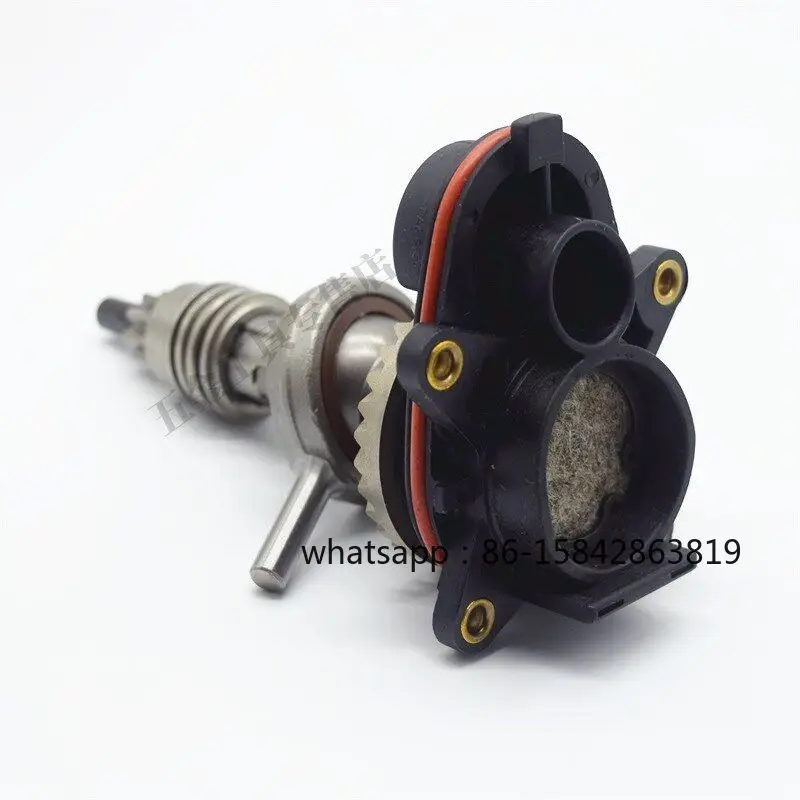 Фото Шестерня приводного вала для перфоратора GBH3-28DRE 36V-LiPlus №4