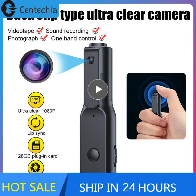 

128gb Portable Small Nanny Camcorder Otg Connected Pen Mini Digtal Camera Wearable Voice Recorder Camera Hand-held Camera 500w