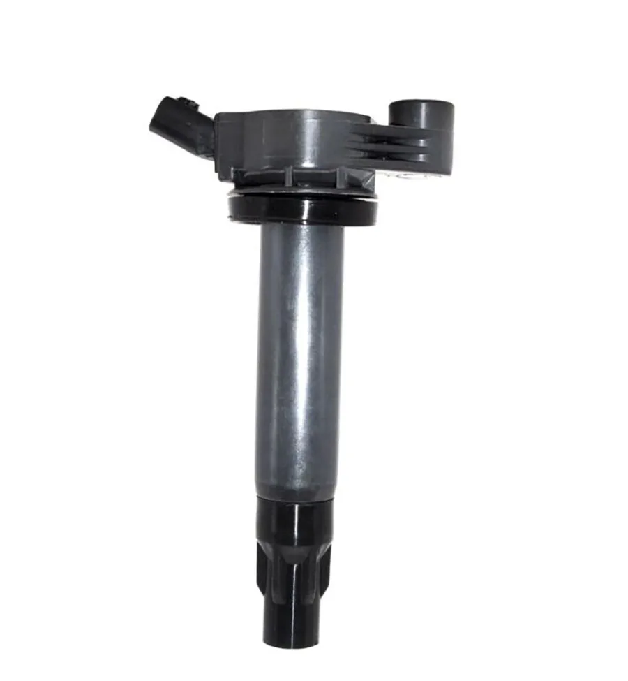 6 шт. Катушка зажигания для Toyota Camry Harrier Kluger Highlander Solara Lexus ES RX 2.4L OE No.:90080-19025