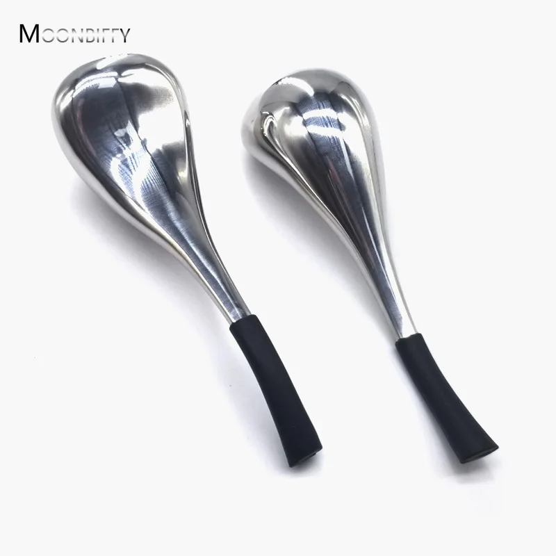 Ice Globes Facial Skin Care Freeze Tools Stainless Steel Face Beauty Cryo Roller Cooling Massage Spa Ball Cryo Sticks Massage