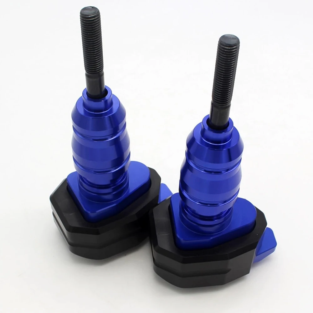 Алюминиевый протектор для мотоцикла S-uzuki GSR400 GSR600 GSR750