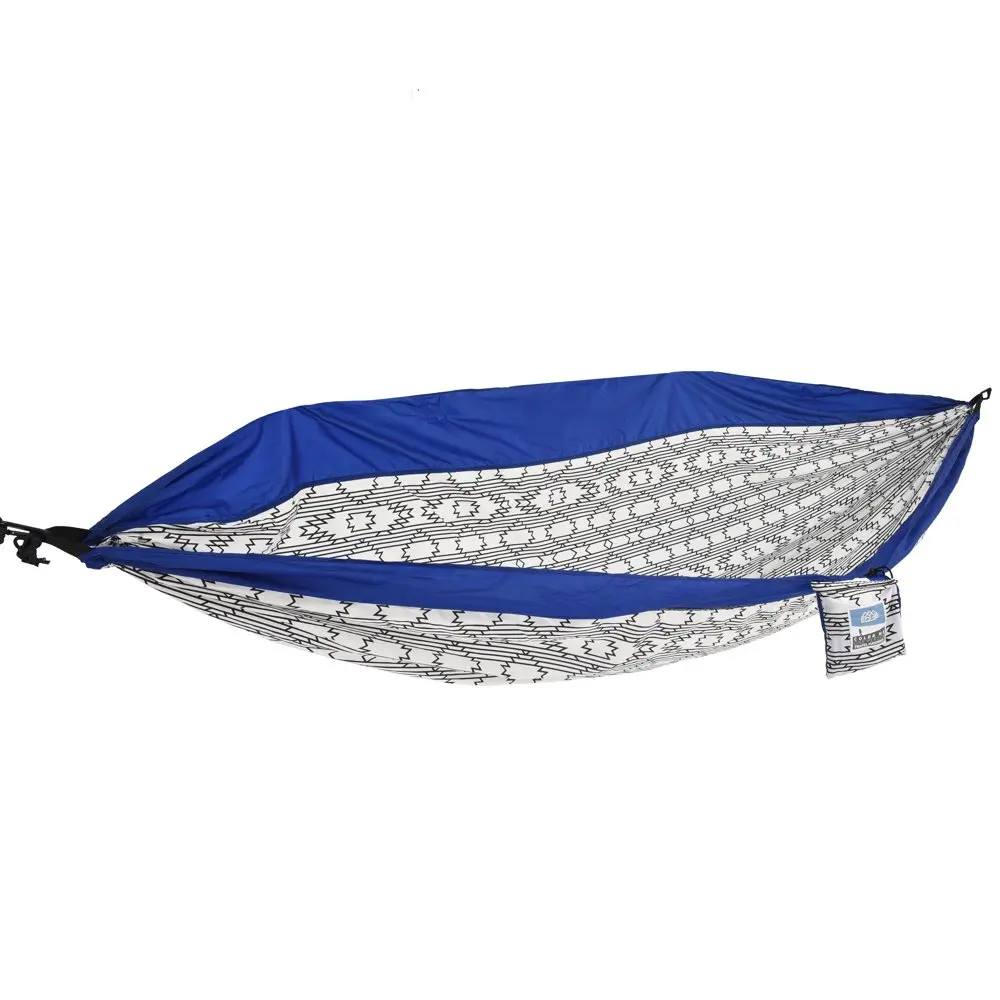 

Aztec Color Me Hammock