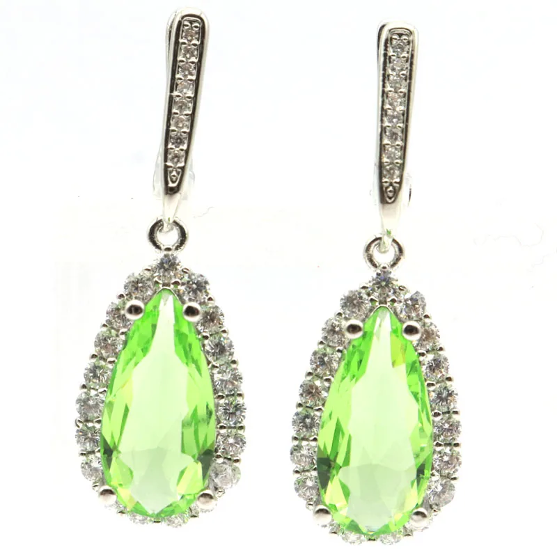 

Женские серьги из серебра 925 пробы, 8 г