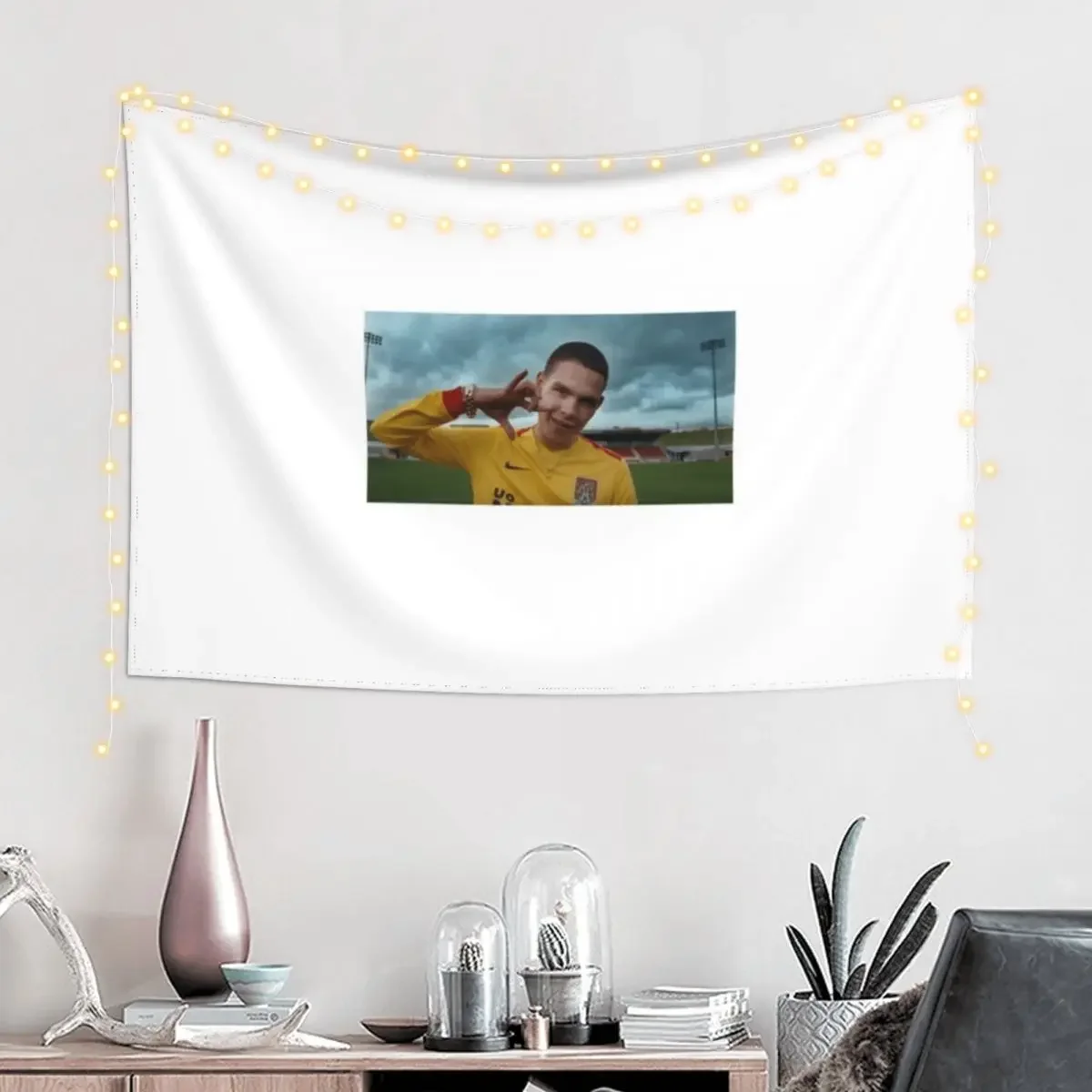 Гобелен Slowthai