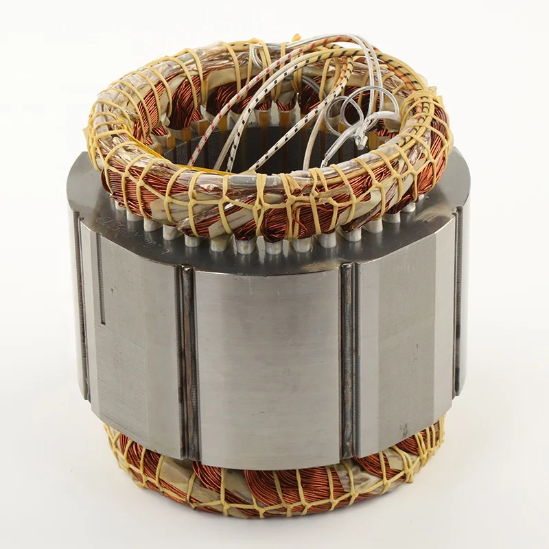 

High quality and low price BZ compressor parts motor