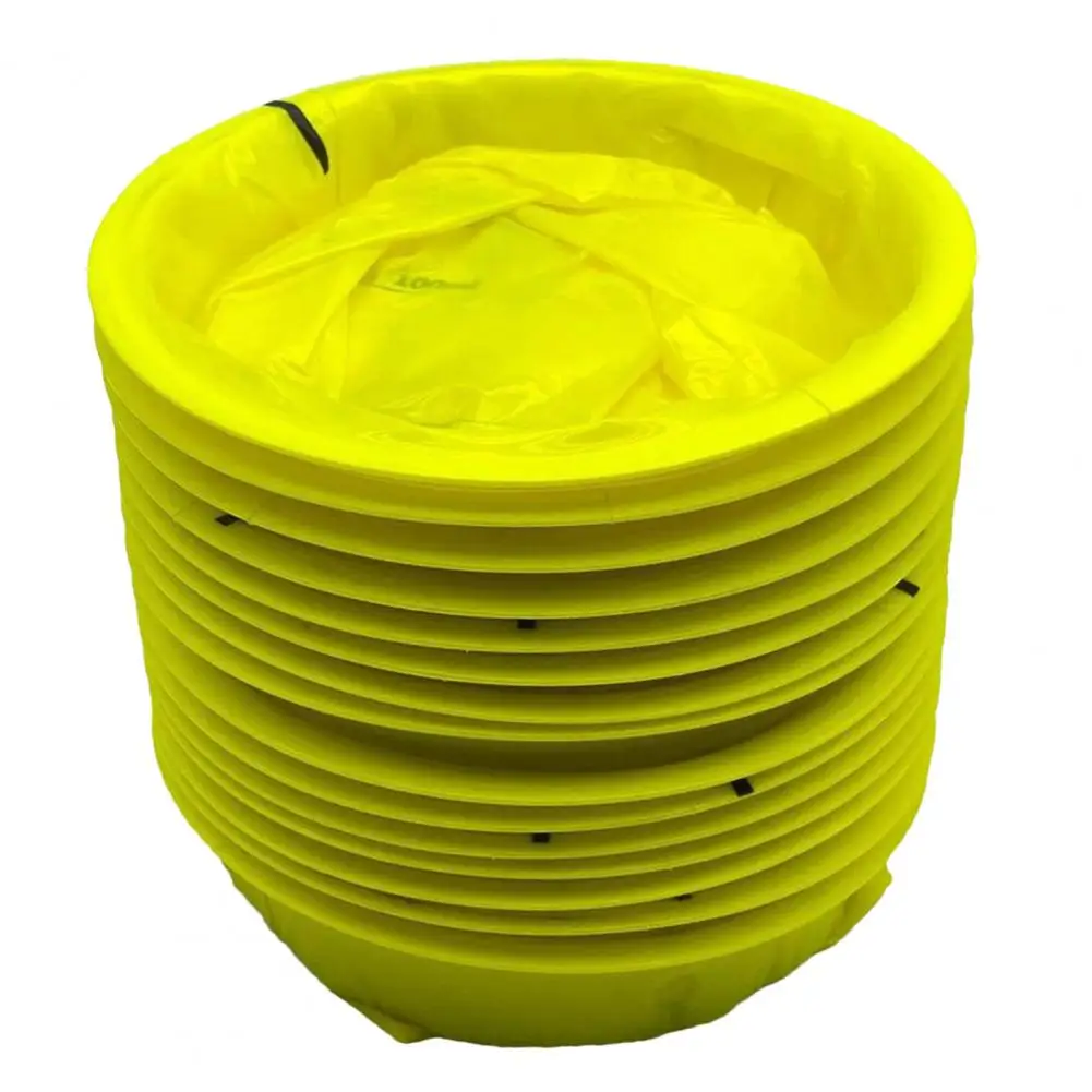 Портативный одноразовый телефон защищенный от протечек для детей