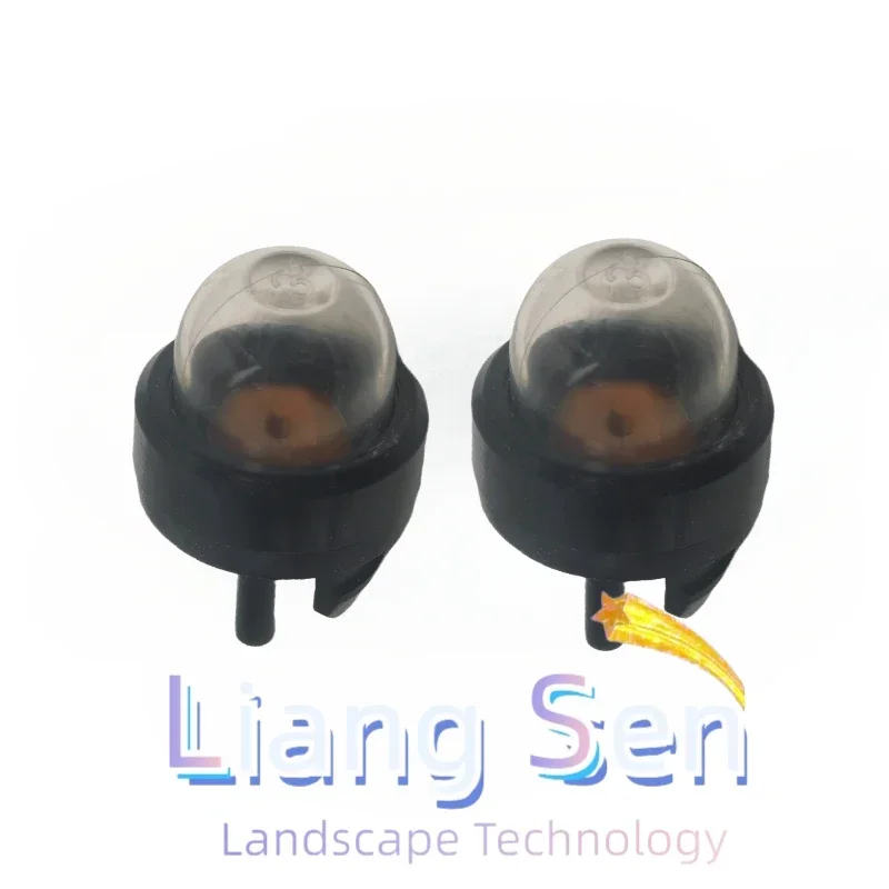 Бензиновые насадки LSLT 2/5 шт. Праймер лампа топливный насос лампы для бензопил