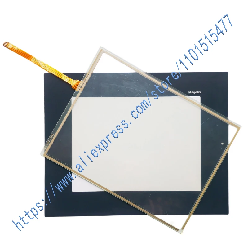

10.4'' lcd display touch screen Protective Film XBTGT5230
