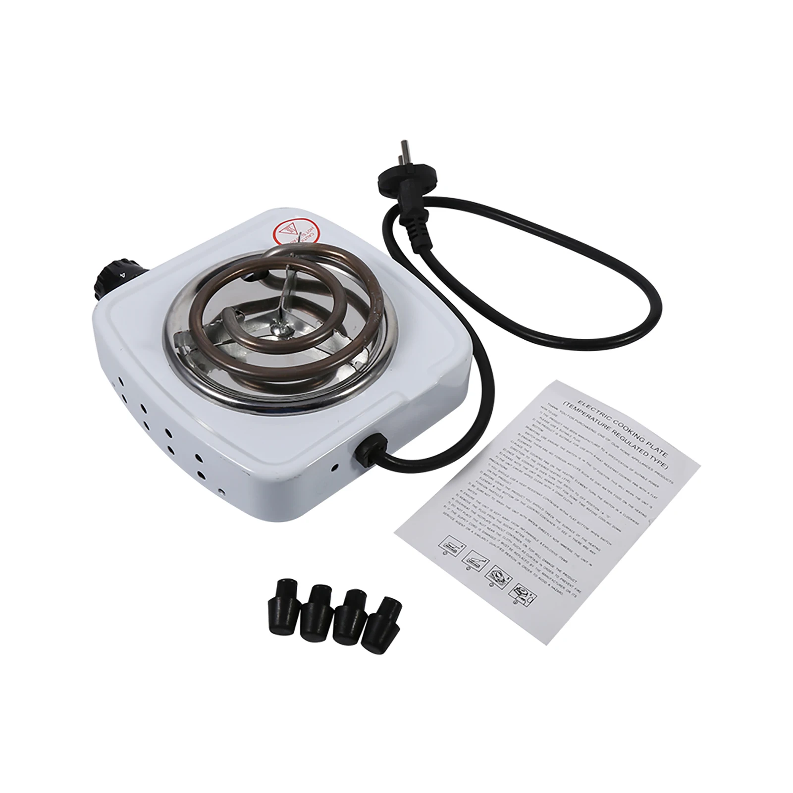 

Электрическая плита Ashata 500W