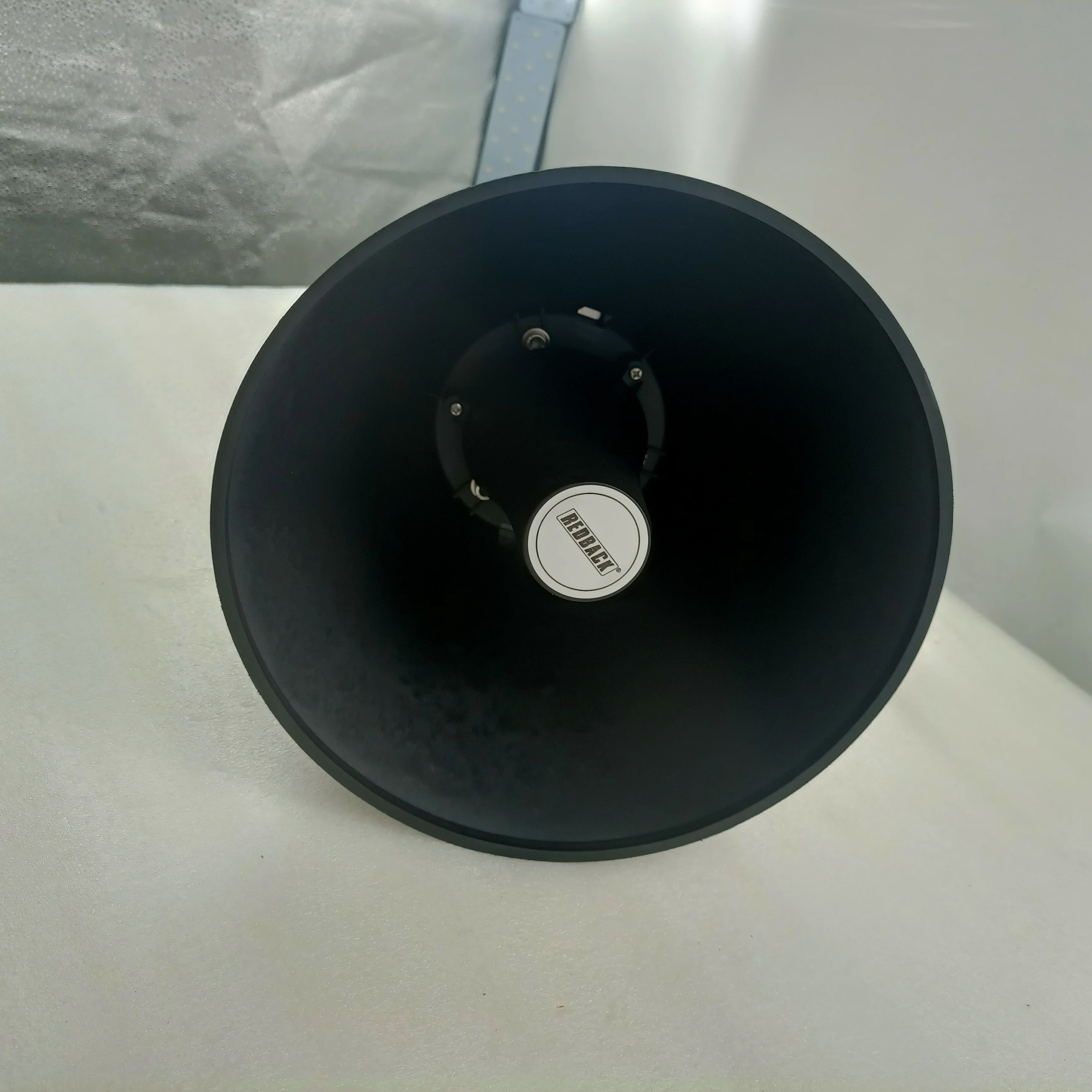 KNTECH ATEX IE CEx Сертифицированный взрывозащищенный звуковой динамик Открытый сигнал