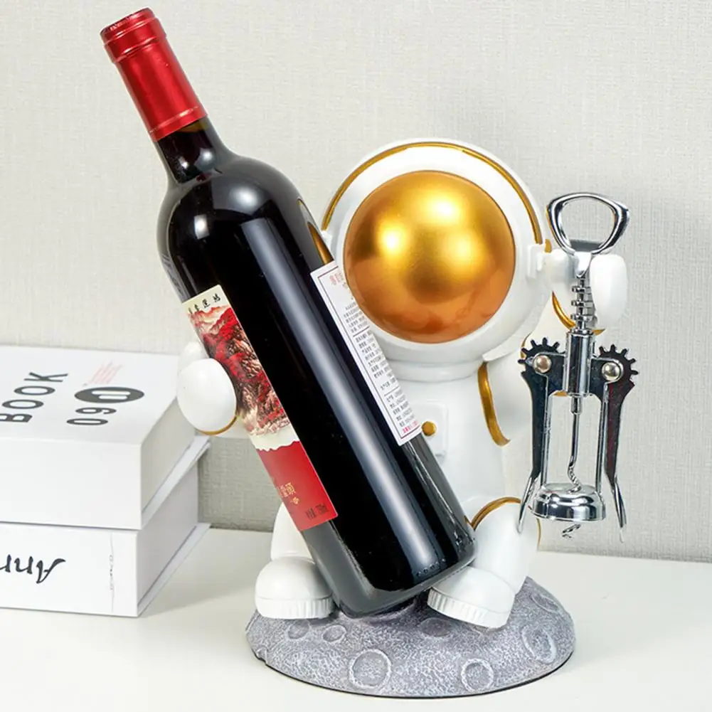 Стойка для Винных Бокалов в скандинавском стиле украшение стола ручной работы