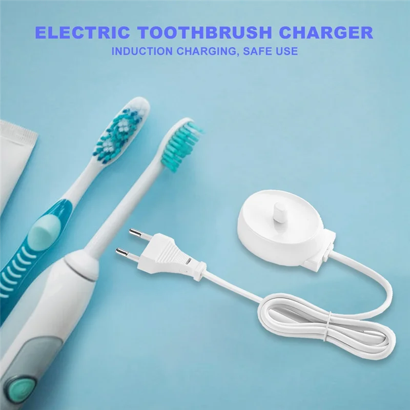 Замена Braun Oral B Series 3709 D12 D16 D20/89 00D36 P2000 для зарядного устройства с подставкой