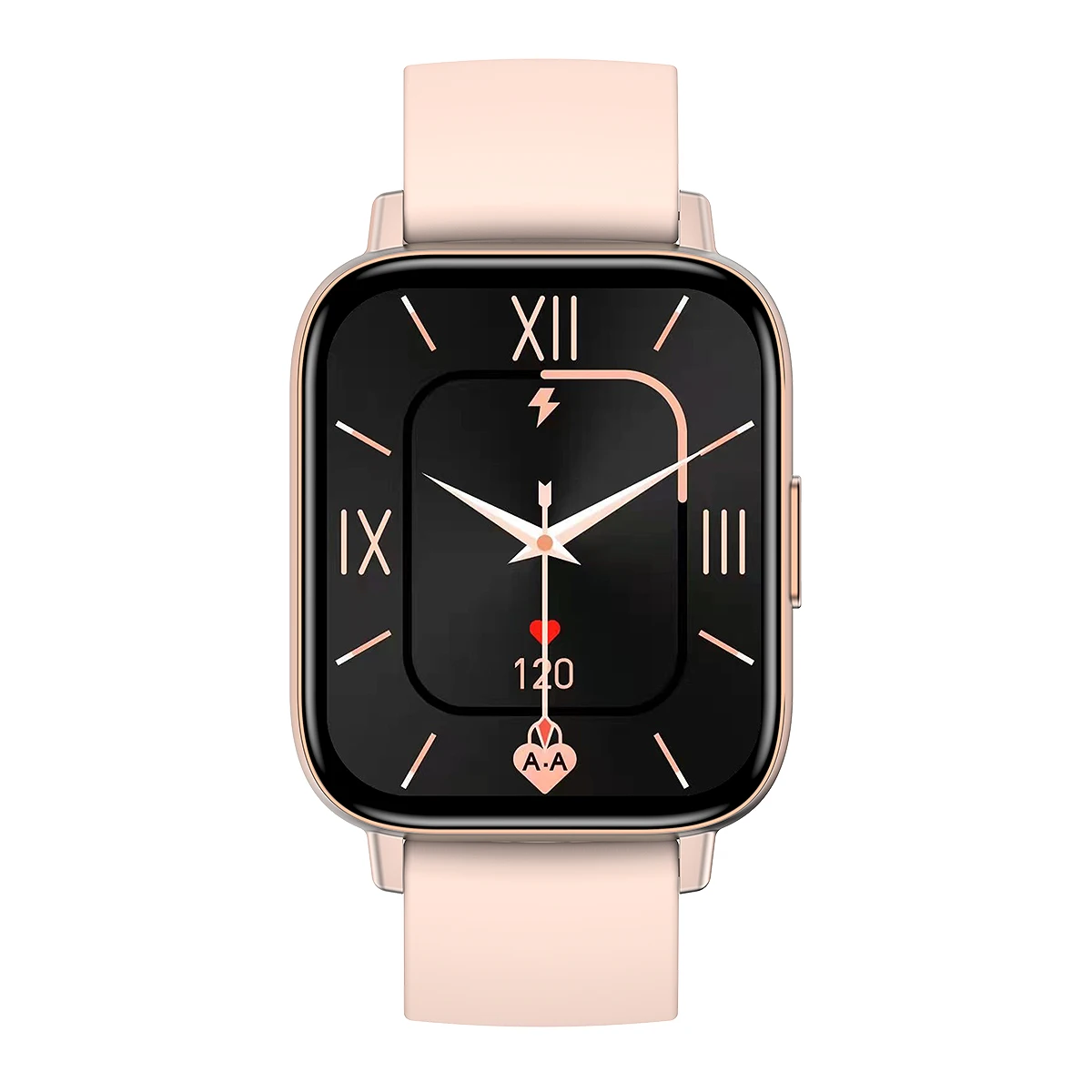 

For Apple Huawei Xiaomi I20 Smart Watch Men 360*360 Screen Bluetooth Call Heart Rate Sleep Fitness Tracker Smart Watch Women