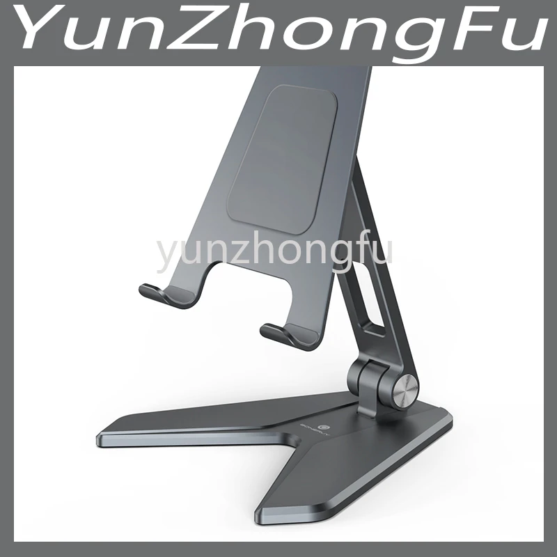 

Гибкий складной кронштейн из алюминиевого сплава, универсальная подставка