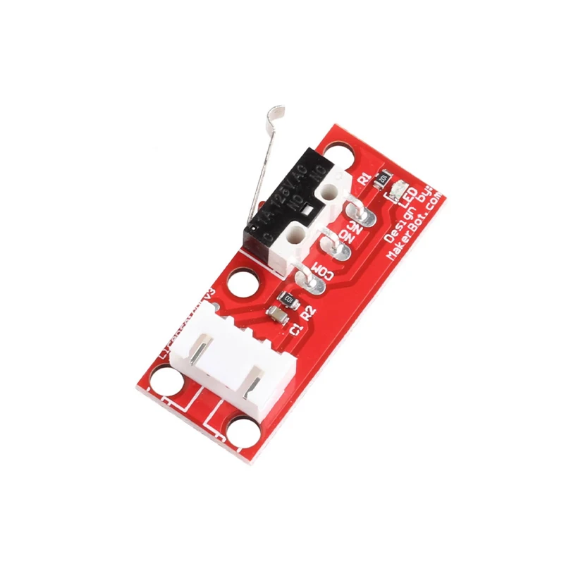 1 шт. ограничительные переключатели для 3D-принтера с 3-контактным кабелем