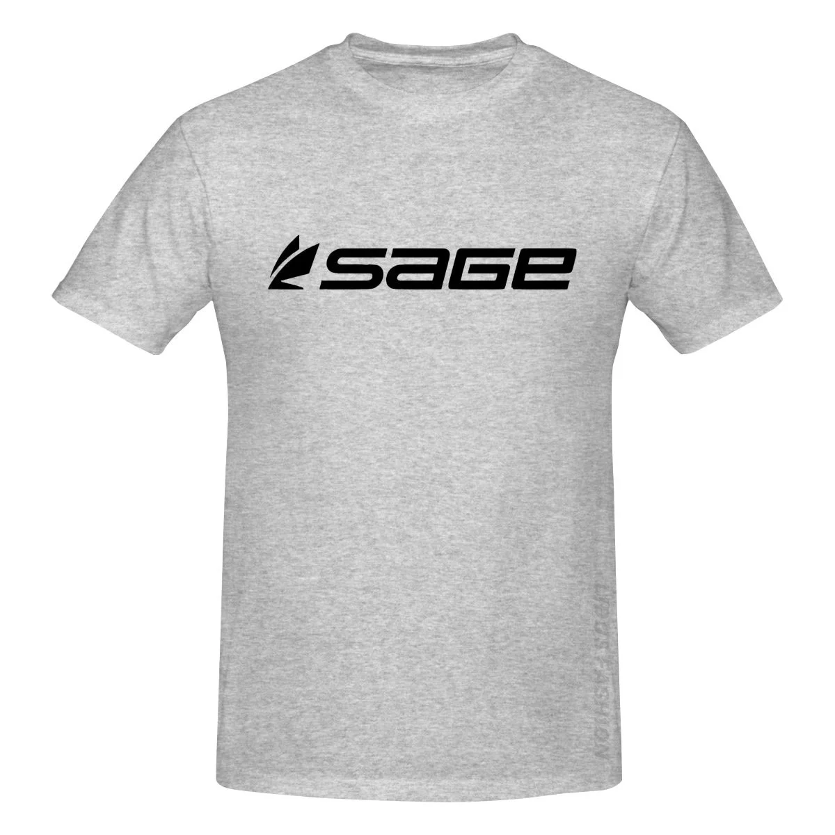 

Sage Fly Fish Fishinger Music T Shirt Clothing Graphics Tshirt Short Sleeve Sweatshirt undershirt Unisex T-shirt Tee