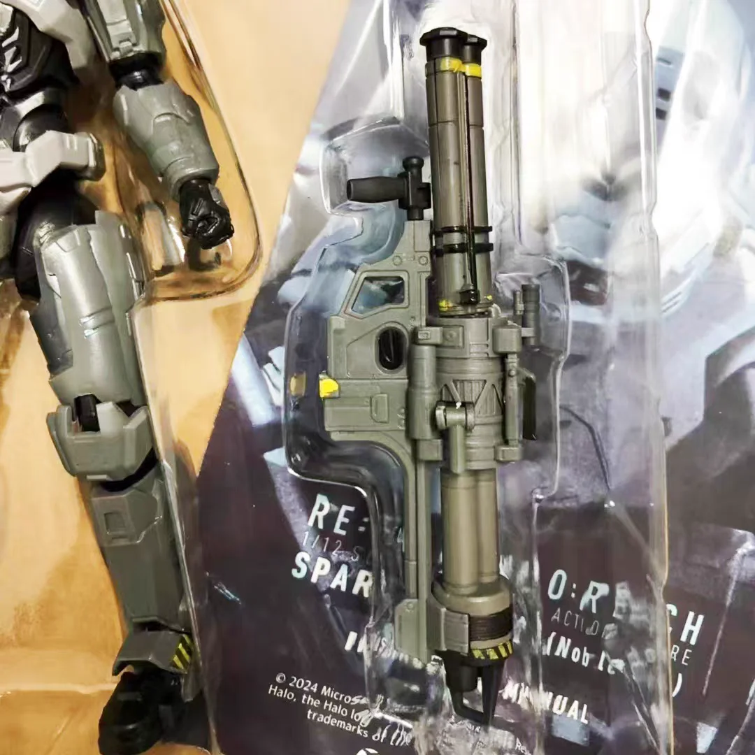 Фигурки героев аниме &quotСпортан-B312&quot в ассортименте