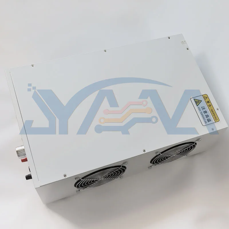 Зарядное устройство Zketech EBC-B20H 12 В/24 В/48 В/60 В/72 В