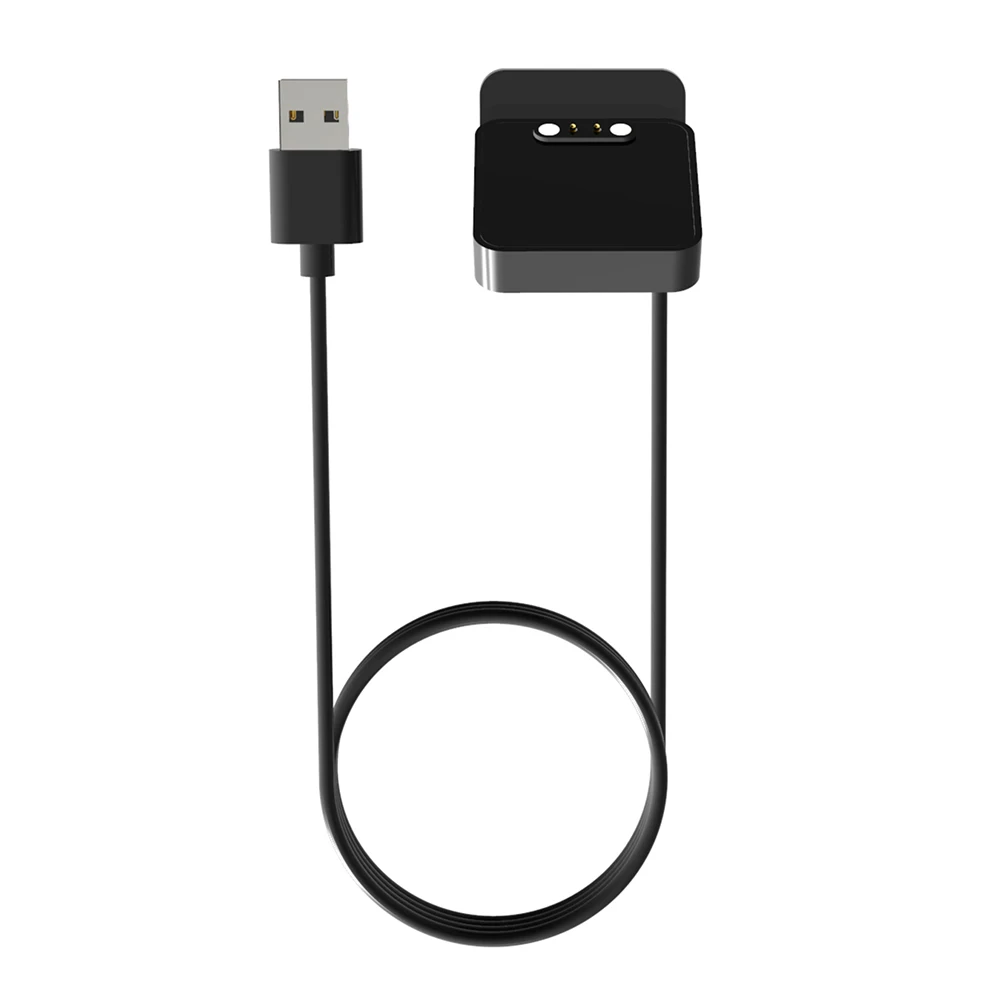 

USB-кабель для зарядки умных часов Xiaomi Haylou Solar LS05 RT LS05S RT2 LS10