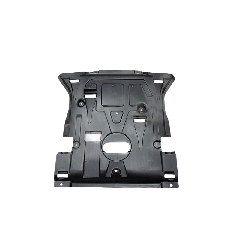 Фото Брызговик под лотком двигателя для Mercedes-Benz W166/C292 ML GL GLE GLS 1665200723 / 1665200142 №1
