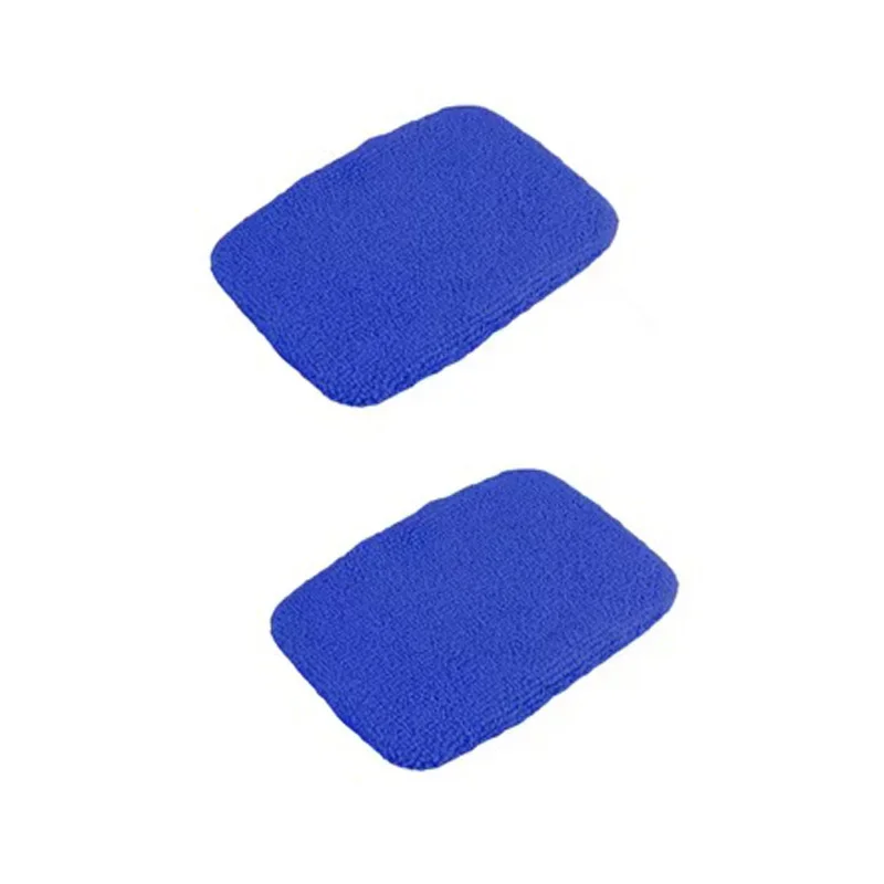 

Автомобильный стеклоочиститель из микрофибры